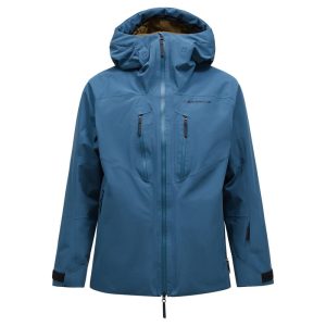 peak performance men whitelight apx jacket